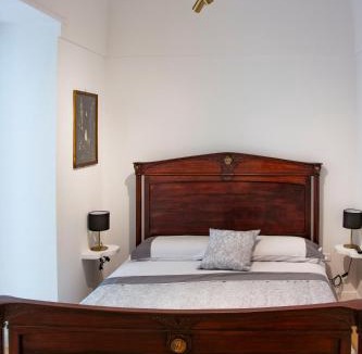 Amalfi Apartment | Casanova Apartments Amalfi