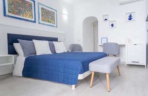 Marina Piccola Bed & Breakfast | CasaRomiti