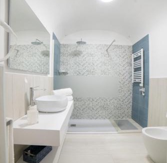 Marina Piccola Bed & Breakfast | CasaRomiti