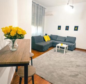 Fuorigrotta Apartment | CasaSofia Apt - Naples, Fuorigrotta