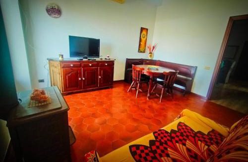 Bovalino Marina Apartment | CasaTreFontane