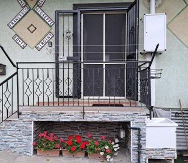 Santa Maria la Carita House | Casavacanza max 4 persone
