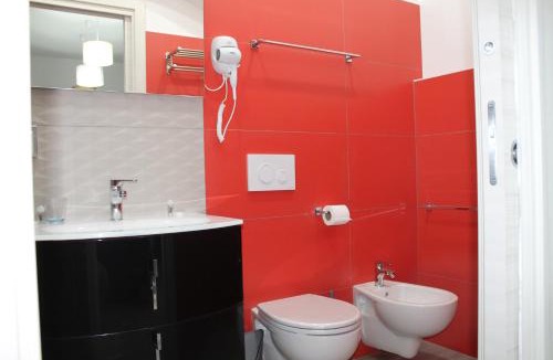 Pizzo Bed & Breakfast | casavacanzeivana