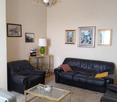 Ariano Irpino Apartment | CasaVela2
