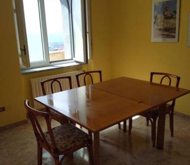 Ariano Irpino Apartment | CasaVela2