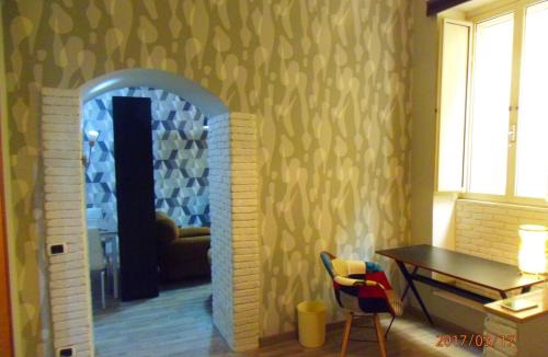 Venafro Apartment | Case 1646 Venafro