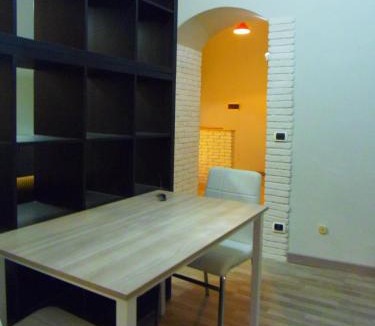 Venafro Apartment | Case 1646 Venafro