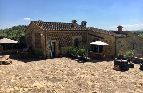 Poggibonsi Apartment | Case Nell' Aia