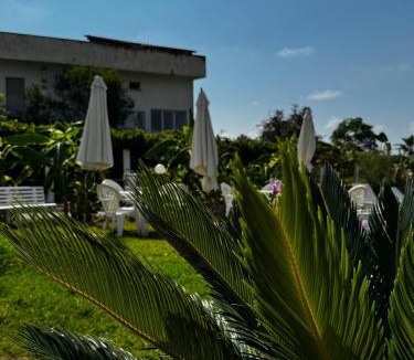 Parghelia Apartment | Case Vacanze Giardino