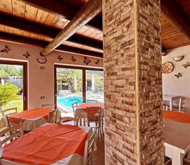 Panza Apartment | Case Vacanze Le Buganville
