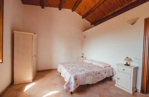 Guardavalle House | Case vacanze Torrerusso