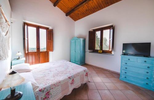 Guardavalle House | Case vacanze Torrerusso