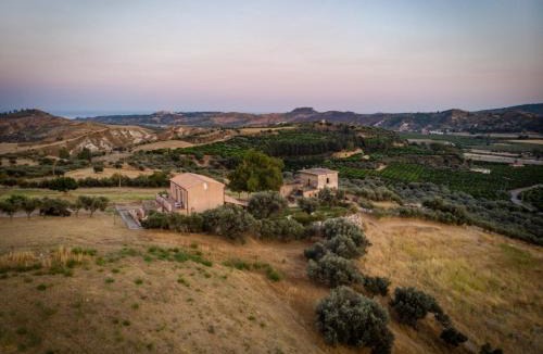 Guardavalle House | Case vacanze Torrerusso