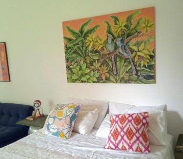 Rione Sanita Apartment | Casetta capodimonte