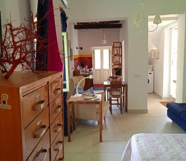 Rione Sanita Apartment | Casetta capodimonte