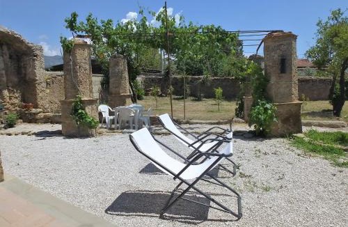 San Marco di Castellabate House | Casetta Clementina