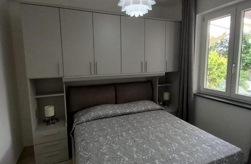 Procida Apartment | Casetta Furiana