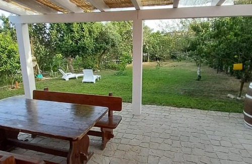 Procida Apartment | Casetta Furiana