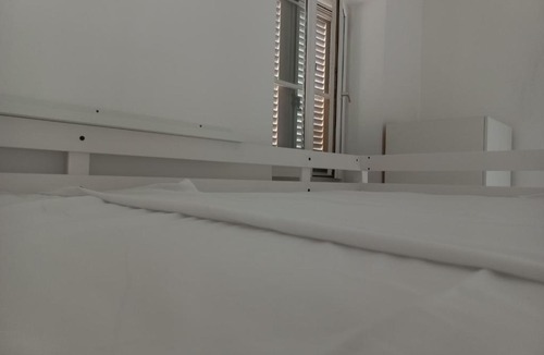 Ischia Porto House | Casetta Iacono camera Pithecusa