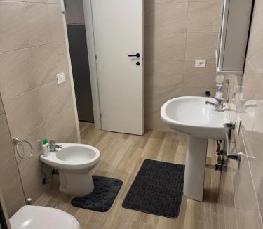 Angri Apartment | Casetta in villa indipendente