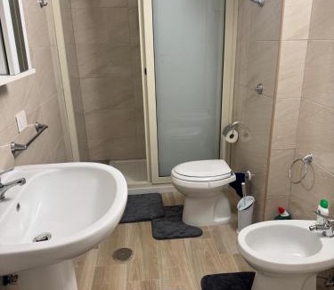 Angri Apartment | Casetta in villa indipendente