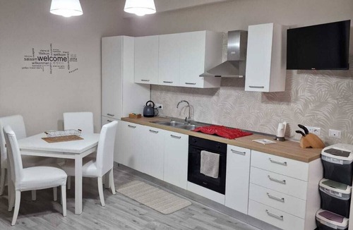 Montesarchio House | Casetta incantevole con tutti i servizi nel centro storico di Montesarchio,