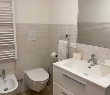 Ateleta Apartment | Casetta Paradiso - Ateleta