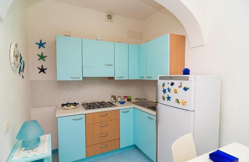 Ischia Porto Apartment | Casetta Roby