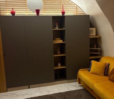 Mergellina Apartment | Casetta Sannazaro