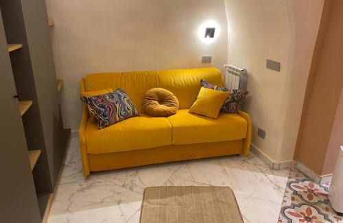Mergellina Apartment | Casetta Sannazaro