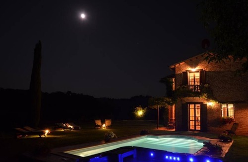 Castiglione del Lago Villa | Casetta Selvella 4+1, Emma Villas