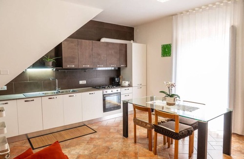 Frasso Telesino Apartment | Casetta Vacanze - Camera doppia con bagno privato