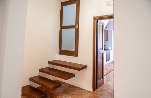 Frasso Telesino Apartment | Casetta Vacanze - Camera doppia con bagno privato esterno