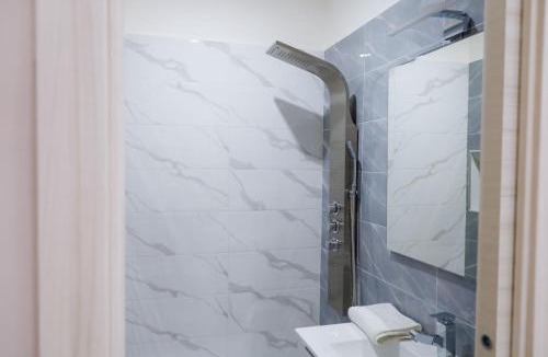 Secondigliano Apartment | Casillo house