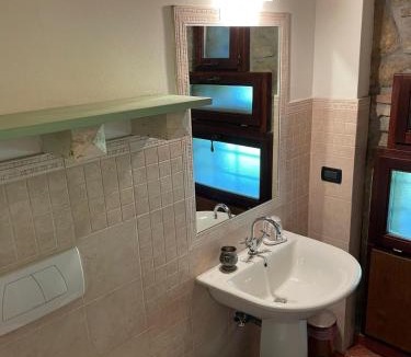 Ponte Buriano House | Casina di Leonardo Arezzo