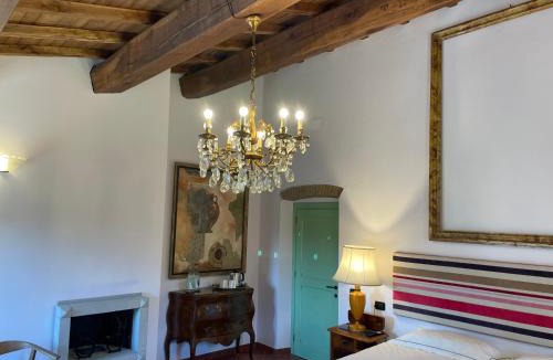 Ponte Buriano House | Casina di Leonardo Arezzo