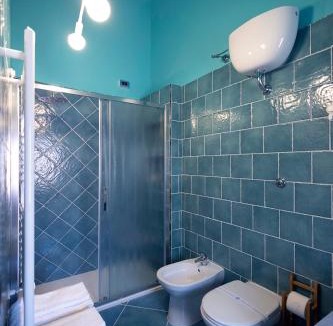 Pozzuoli House | Casina Lambis