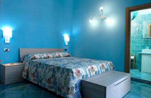 Pozzuoli House | Casina Lambis