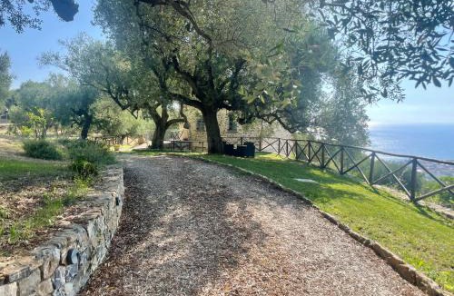 Ascea Apartment | Casolare Cento Ulivi Luxury & Charme