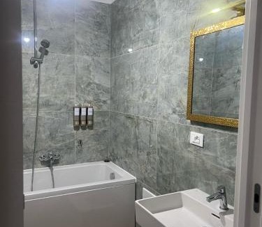 Cassino Apartment | Cassino - Appartamento Afrodite - Parco del Gari