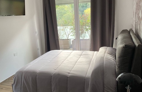 Cassino House | Cassino - Grey Apartment - Gari Park