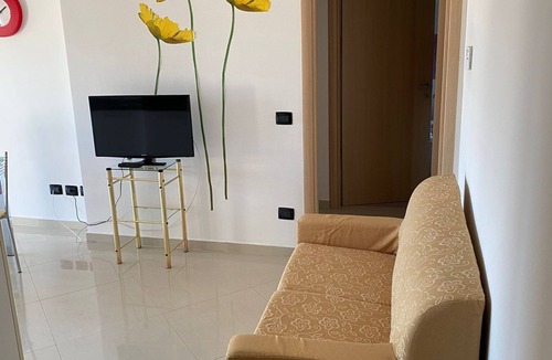 Cassino House | Cassino-two-room apartment-park rondo