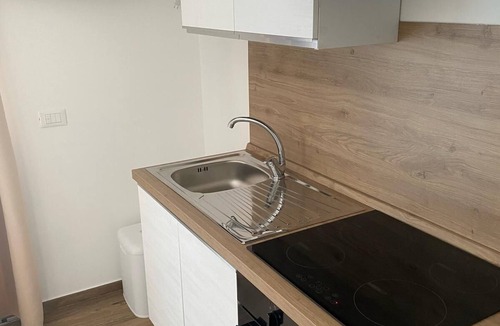 Cassino House | Cassino - White Apartment - Gari Park