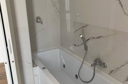 Cassino House | Cassino - White Apartment - Gari Park
