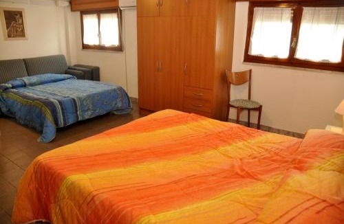Catanzaro House | Cassiodoro Rooms Affittacamere