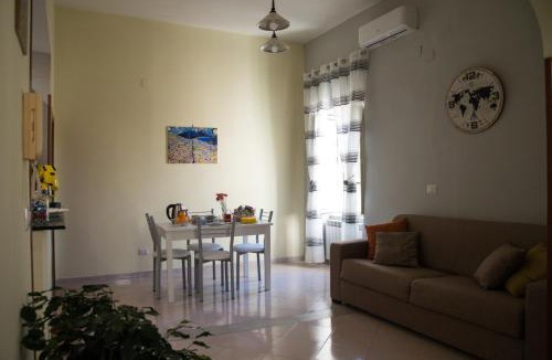 Naples City Centre Apartment | Castel Capuano Flat By DomusExtra