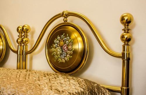 Pietramontecorvino House | Castel di Pietra