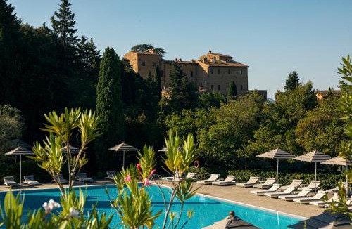 Castelfalfi Hotel | Castelfalfi