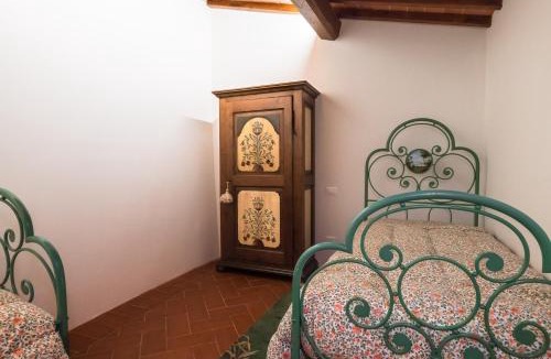 Castiglion Fibocchi House | Castellina di Bocco