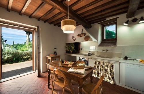 Castiglion Fibocchi House | Castellina di Bocco